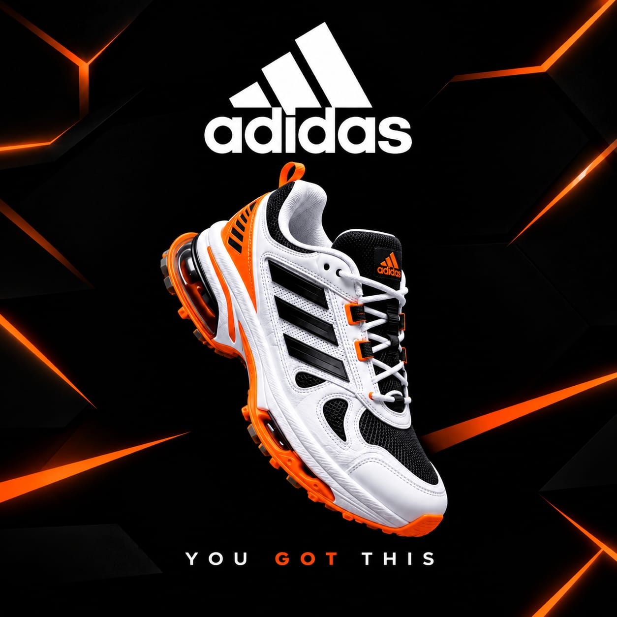 Adidas Shoes