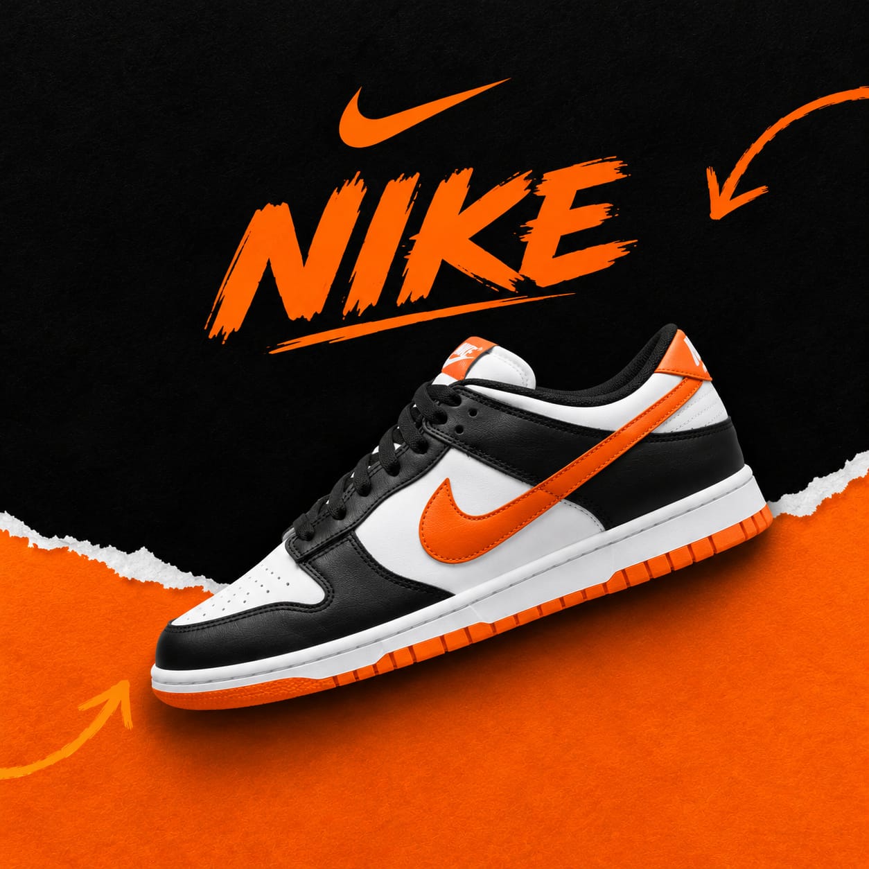 Nike Shoes