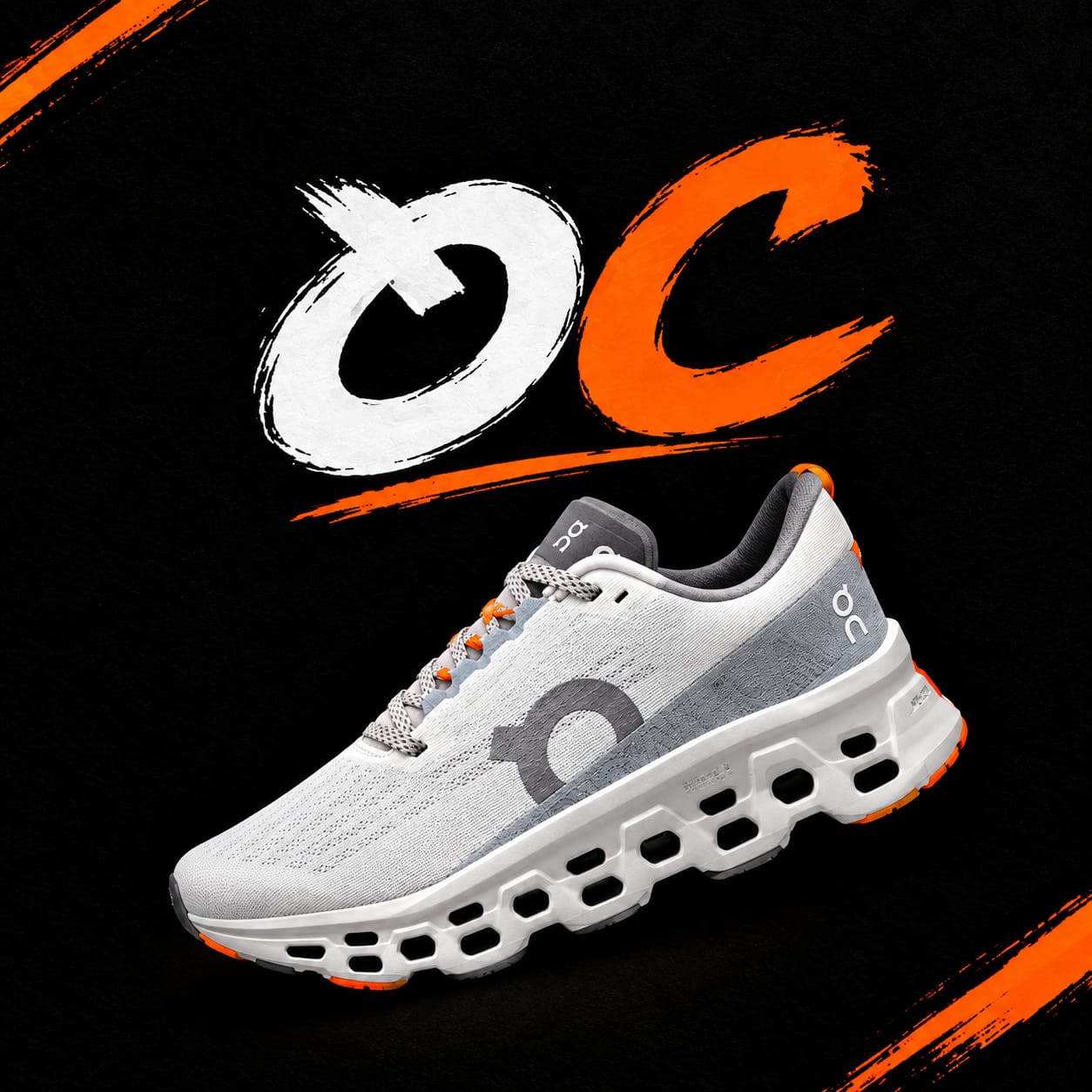 ON Running Shoes