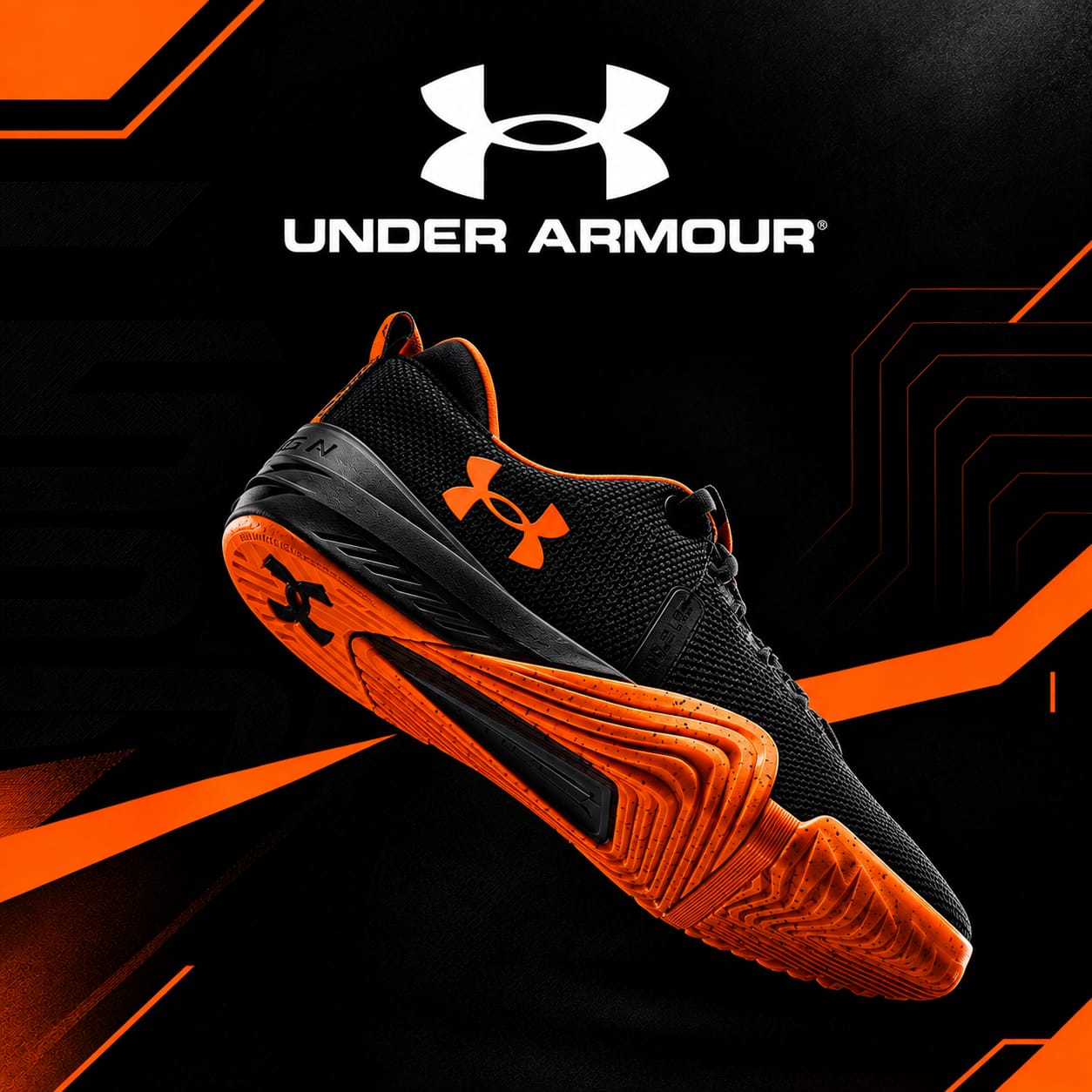 Under Armour Shoes